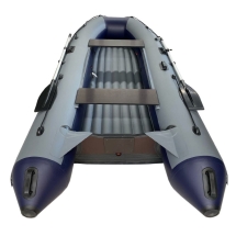 Лодка ПВХ Муссон 3600 НДНД Лодка ПВХ Муссон 3600 НДНД