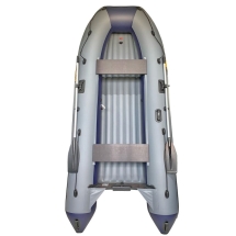 Лодка ПВХ Муссон 3600 НДНД Лодка ПВХ Муссон 3600 НДНД