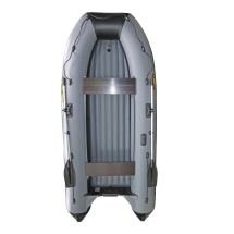 Лодка ПВХ Муссон 3600 НДНД Лодка ПВХ Муссон 3600 НДНД
