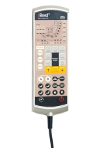 Массажное кресло iRest SL-A55-1 Ivory