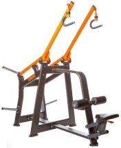 Тренажер Тяга сверху Inotec A3