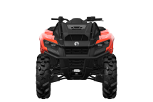 Квадроцикл BRP Can-Am Outlander X MR 700 (2024) (ПСМ) Квадроцикл BRP Can-Am Outlander X MR 700 (2024) (ПСМ)