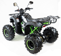 Квадроцикл MOTAX ATV Grizlik-7 125cc