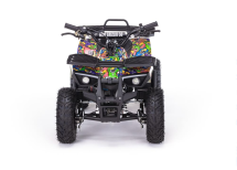 Квадроцикл MOTAX Grizlik X16 (PS, BW)