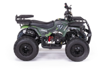Квадроцикл MOTAX Grizlik X16 (PS, BW)