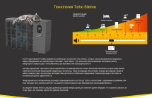 Тепловой насос Fairland InverX 36 13,5 кВт