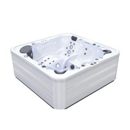 Спа Бассейн Lovia Spa ZR802, фото 2