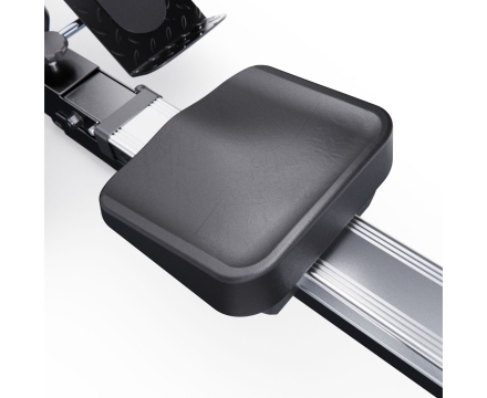 Гребной тренажер DFC PoMt M2014 черный, фото 10