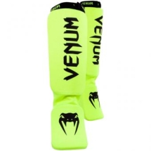 Накладки на ноги Venum venbprshin047