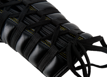 UFC Премиальные тренировочные перчатки на шнуровке, фото 3