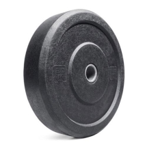 Диск олимпийский бампированный FOREMAN BP-CRUMB, вес: 5 кг Диск олимпийский бампированный FOREMAN BP-CRUMB, вес: 5 кг