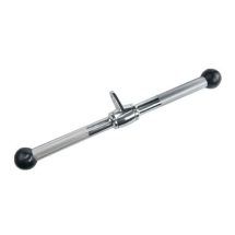 Гриф вращающийся прямой Foreman FM/RSB-18 Гриф вращающийся прямой Foreman FM/RSB-18