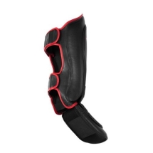Щитки Pro Stand-up Shin In-Step Guards TDTSIG2