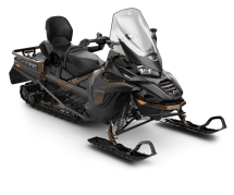 Снегоход BRP Commander GT 900 Ace Turbo (2022) Снегоход BRP Commander GT 900 Ace Turbo (2022)