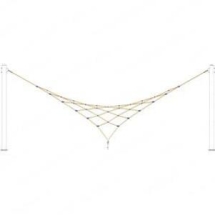 Пространственная сетка &quot;Седло-1&quot; ПС-177