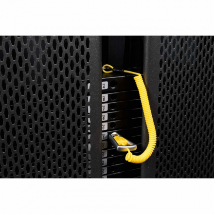 E-5028 Трицепс-машина сидя. Наклонная парта (Tricep Extansion). Стек 105 кг., фото 2