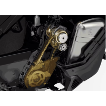 Снегоход BRP Commander STD 900 Ace Turbo (2024) Снегоход BRP Commander STD 900 Ace Turbo (2024)