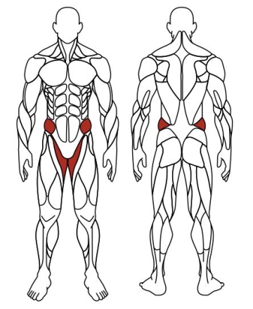 Хипс (зеленый) - Уличный тренажер - СТ 015-12.П, фото 6