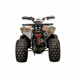 Квадроцикл детский YACOTA SPORTY XX, фото 2 Квадроцикл детский YACOTA SPORTY XX, фото 2