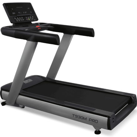 Беговая дорожка BRONZE GYM T930M PRO, фото 1