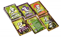 Крокодил ИсторикоЗанятный (на русском)