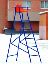 Судейская вышка универсальная, шт.