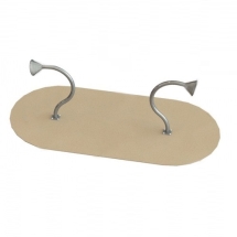 Трубы для разговоров Диалог (нерж.сталь)