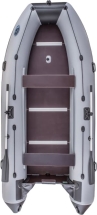 Надувная моторная лодка STEFA3600МК Надувная моторная лодка STEFA3600МК