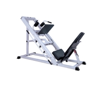 Жим ногами /Гак машина (угол 45 градусов) CT 8851 