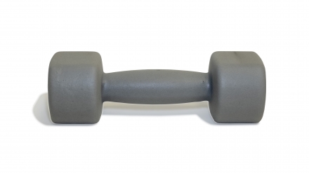 Гантель OFT 3 кг, фото 2