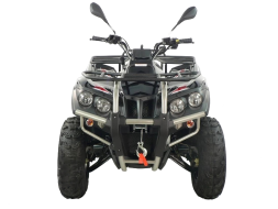 Квадроцикл ACCESS AMX400, фото 2 Квадроцикл ACCESS AMX400, фото 2