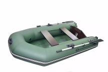 Лодка ПВХ Муссон 2400 Лодка ПВХ Муссон 2400