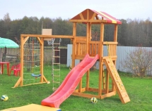 Мешок боксерский кожаный диаметр 40 см Мешок боксерский кожаный диаметр 40 см