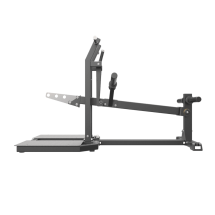 Тренажер для приседаний с поясом Impulse IFP1615 Тренажер для приседаний с поясом Impulse IFP1615