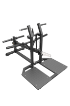 Тренажер для приседаний с поясом Impulse IFP1615 Тренажер для приседаний с поясом Impulse IFP1615