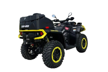 Квадроцикл BRP Can-Am Outlander Max XT-P 650 T (2024) (ПСМ) Квадроцикл BRP Can-Am Outlander Max XT-P 650 T (2024) (ПСМ)