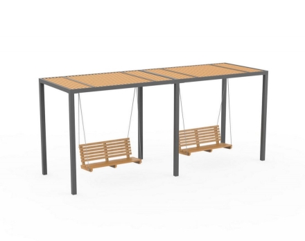 Пергола Ринкон 2, фото 1