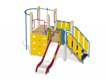 Игровой комплекс ИК-10, фото 5