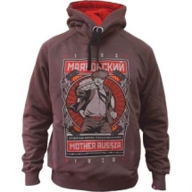 Кофта Mother Russia mtrhood044