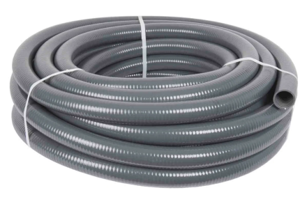 Шланг напорно-всасывающий морозостойкий (15 м; 63 мм) TEX 63/15M, фото 1