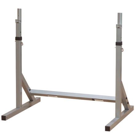 Стойка для жимов и приседаний Body-Solid PSS60X, фото 4