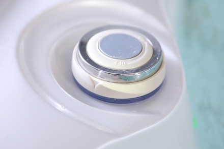 Гидромассажный спа-бассейн JNJ Spas Storm Victoria SPA-635B, фото 4