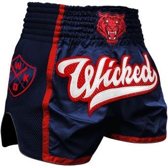 Тайские Шорты Wicked One wcktshorts027, фото 1
