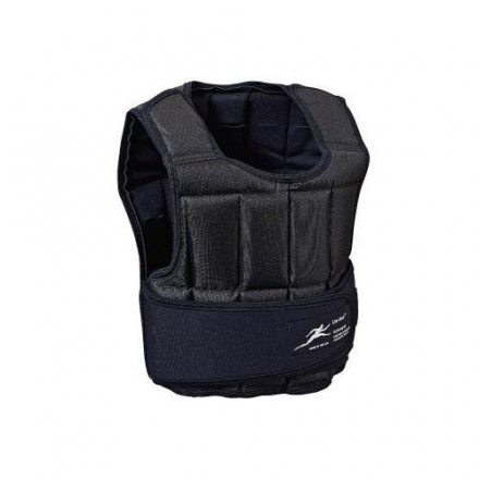 Жилет с отягощением Perform Better Short UNI-VEST, вес 4,5 кг, фото 1
