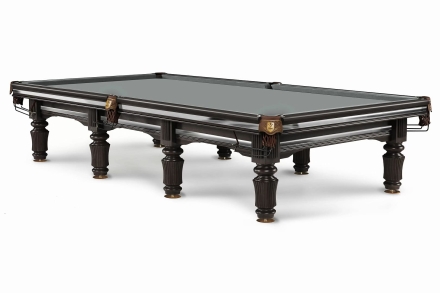 Бильярдный стол - Ливерпуль Голд 8 Футов, Американский пул, PBS 40 мм, фото 3