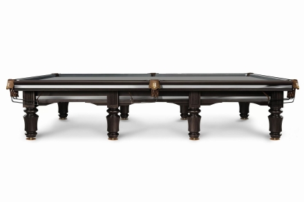 Бильярдный стол - Ливерпуль Голд 8 Футов, Американский пул, PBS 40 мм, фото 4