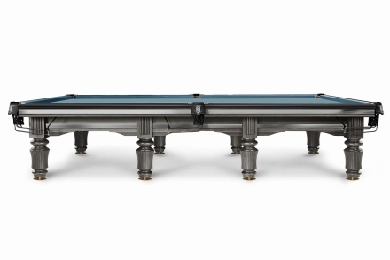 Бильярдный стол - Ливерпуль Голд 8 Футов, Американский пул, PBS 40 мм, фото 6