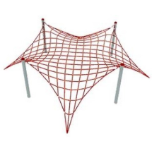 Пространственная сетка &quot;Седло-2&quot; ПС-254