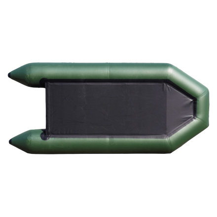 Моторная лодка ПВХ GOLFSTREAM SP 290 (TL) Зеленый, фото 2