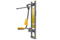 ZV-020 Жим от плеч, фото 1